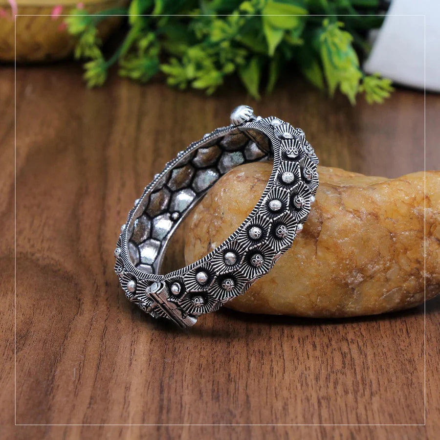 Silver Plated Bracelet