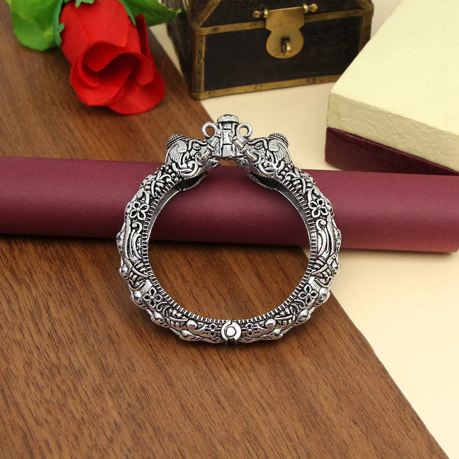 Silver Plated Bracelet