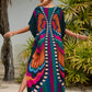 Butterfly Kaftan