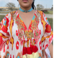 Tri-Color Tassels