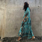 Comfort And Simplicity In Turquoise