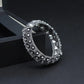 Silver Plated Bracelet