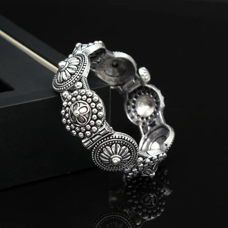 Silver Plated Bracelet