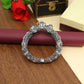 Silver Plated Bracelet