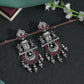 Palanquin Earrings
