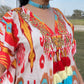 Tri-Color Tassels