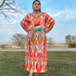 Tri-Color Tassels