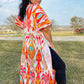 Tri-Color Tassels