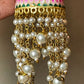 Handcrafted Meenakari Earrings
