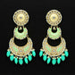 Kundan Earrings
