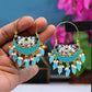 Moon Earrings