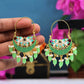 Moon Earrings
