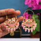 Moon Earrings