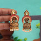 Temple Earrings